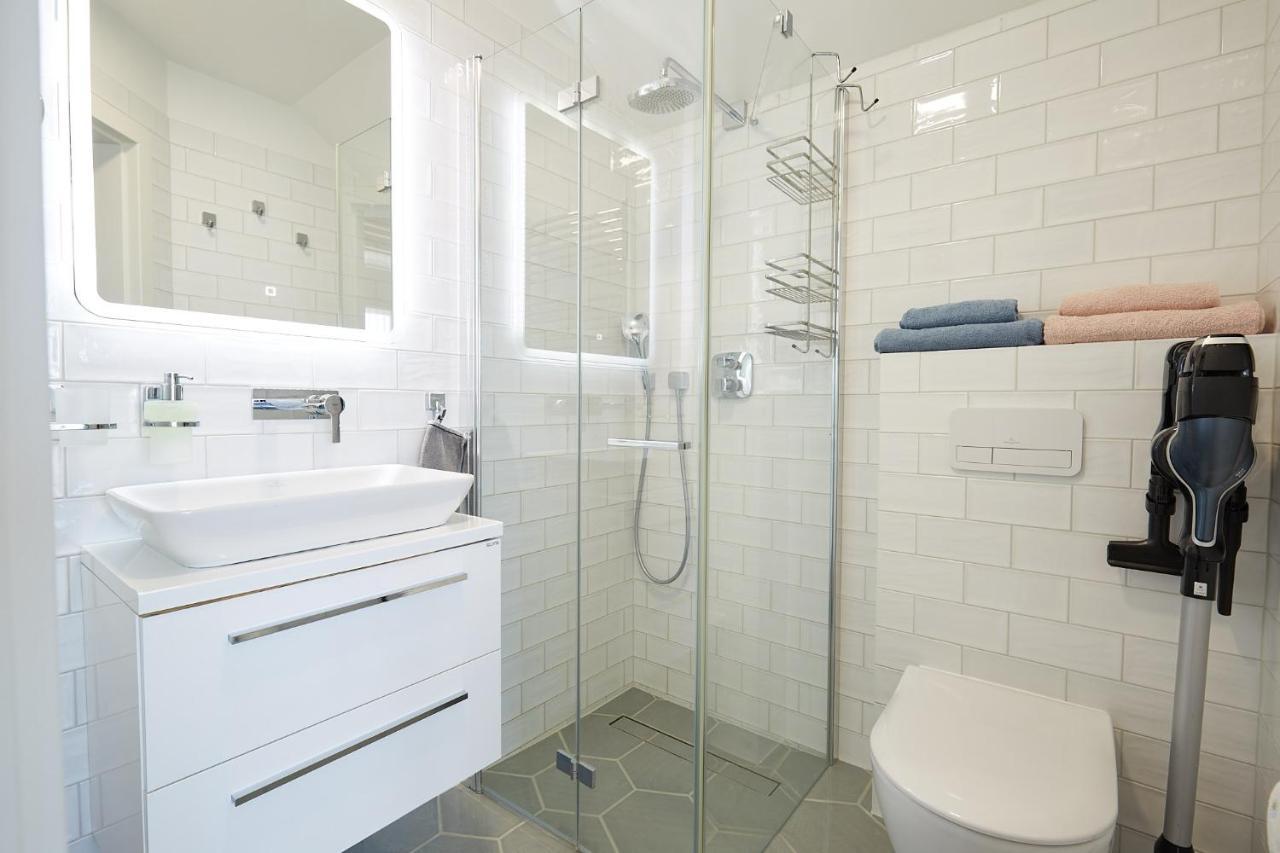 Apartament Mechelinskie Wzgorza Pierwoszyno Dış mekan fotoğraf